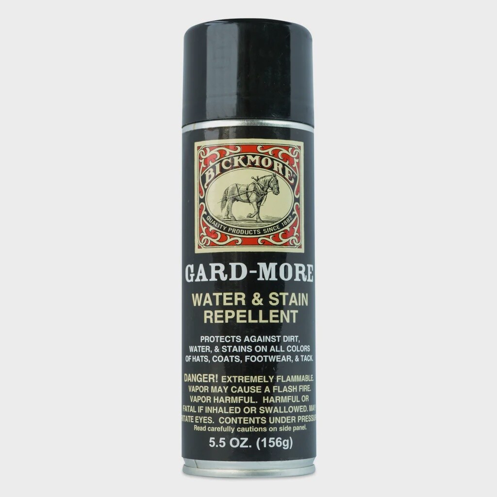 Gard-More Water &amp; Stain Repellent