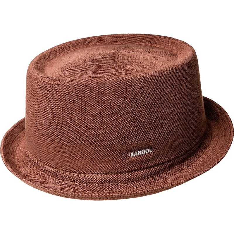 Bamboo Mowbray, Size: Small, Colour: Mahogany
