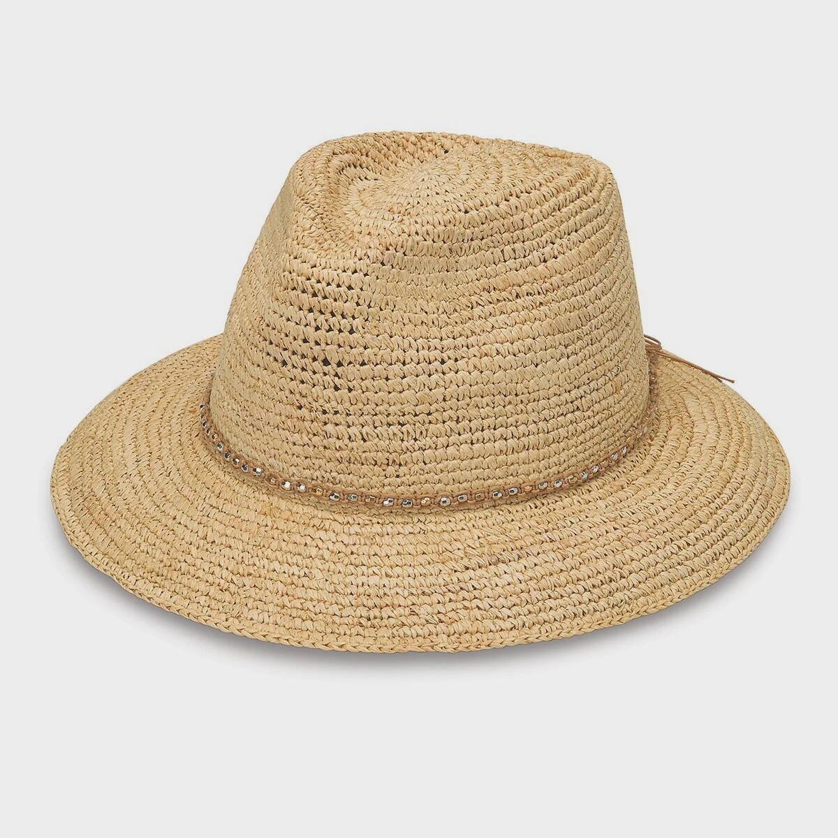Malibu, Colour: Natural