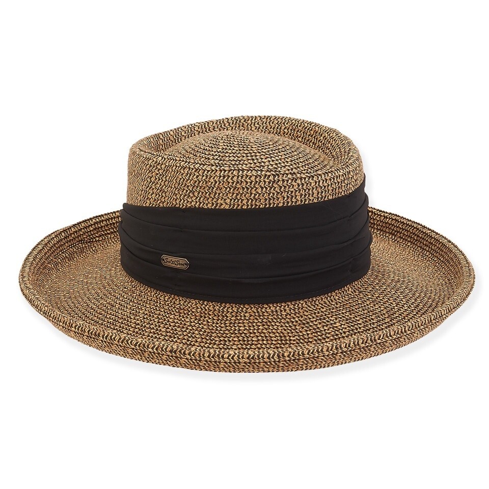 HH2703, Size: O/S, Colour: Black B