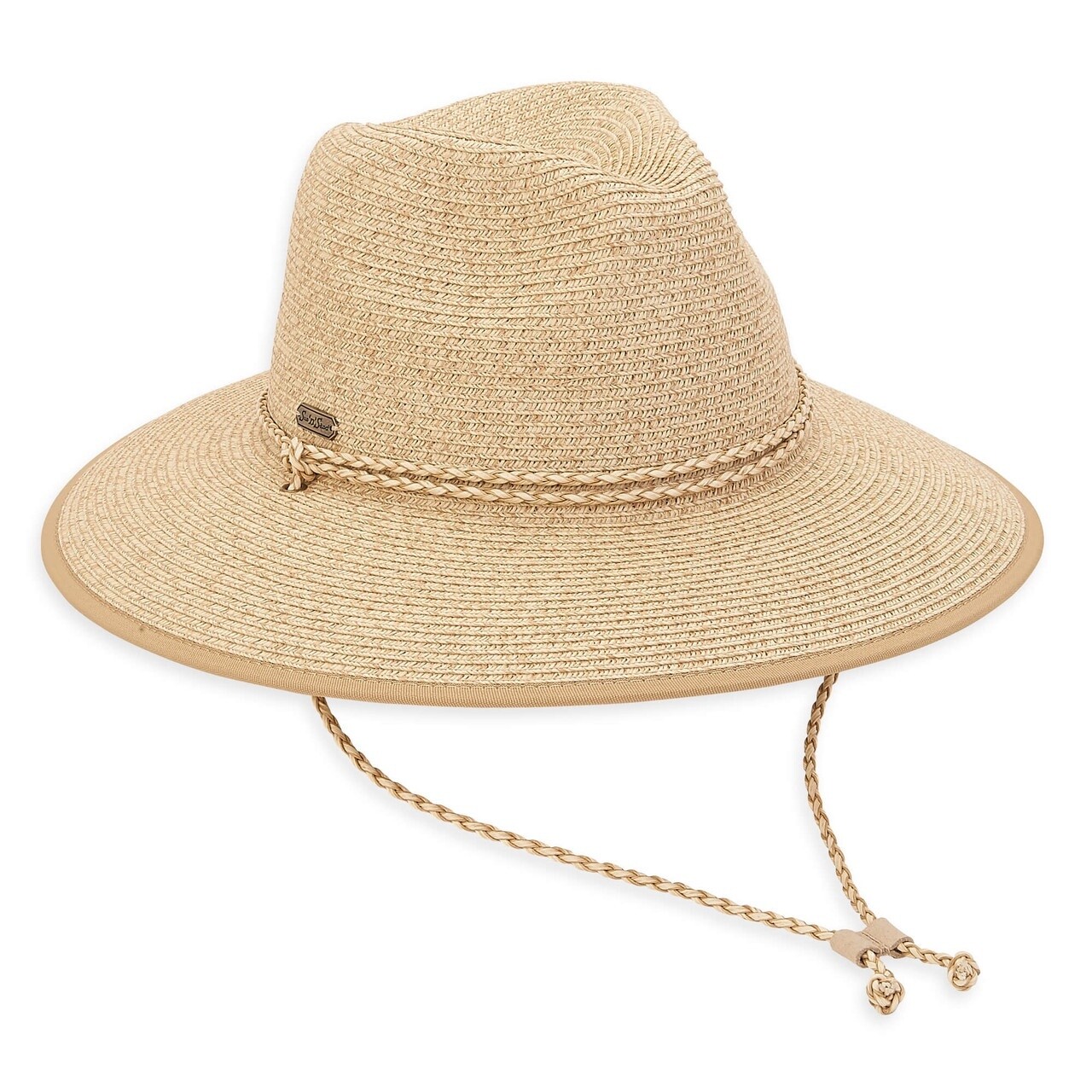 HH2558, Size: O/S, Colour: Natural A