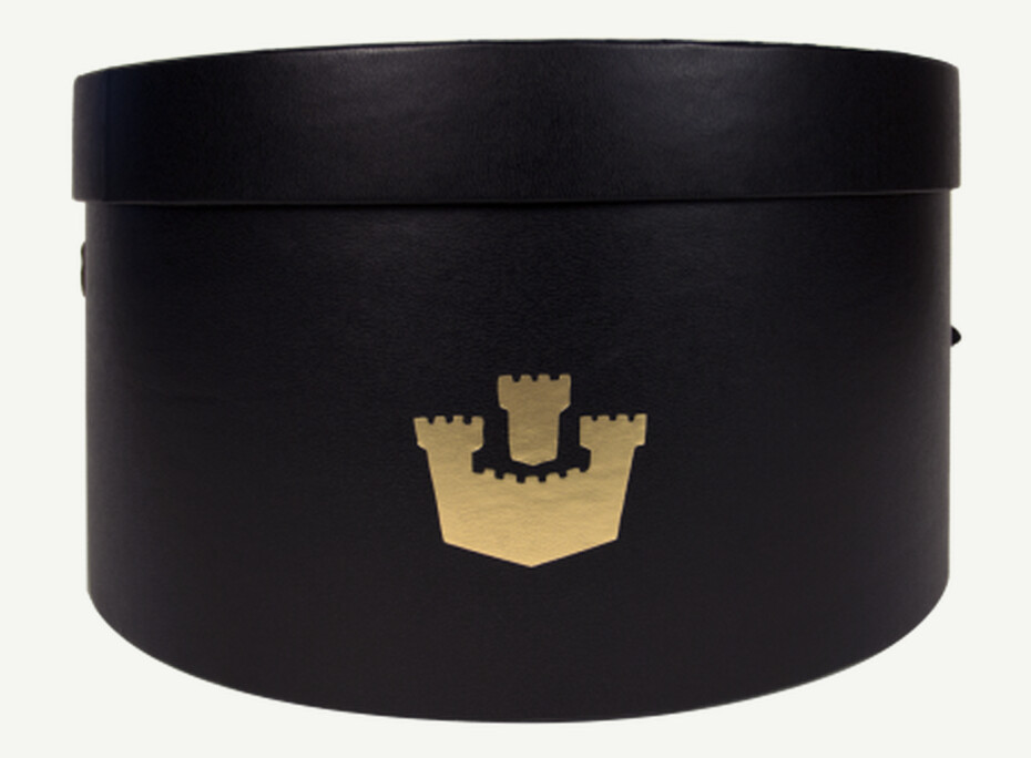 Hat Box - Goorin Brothers
