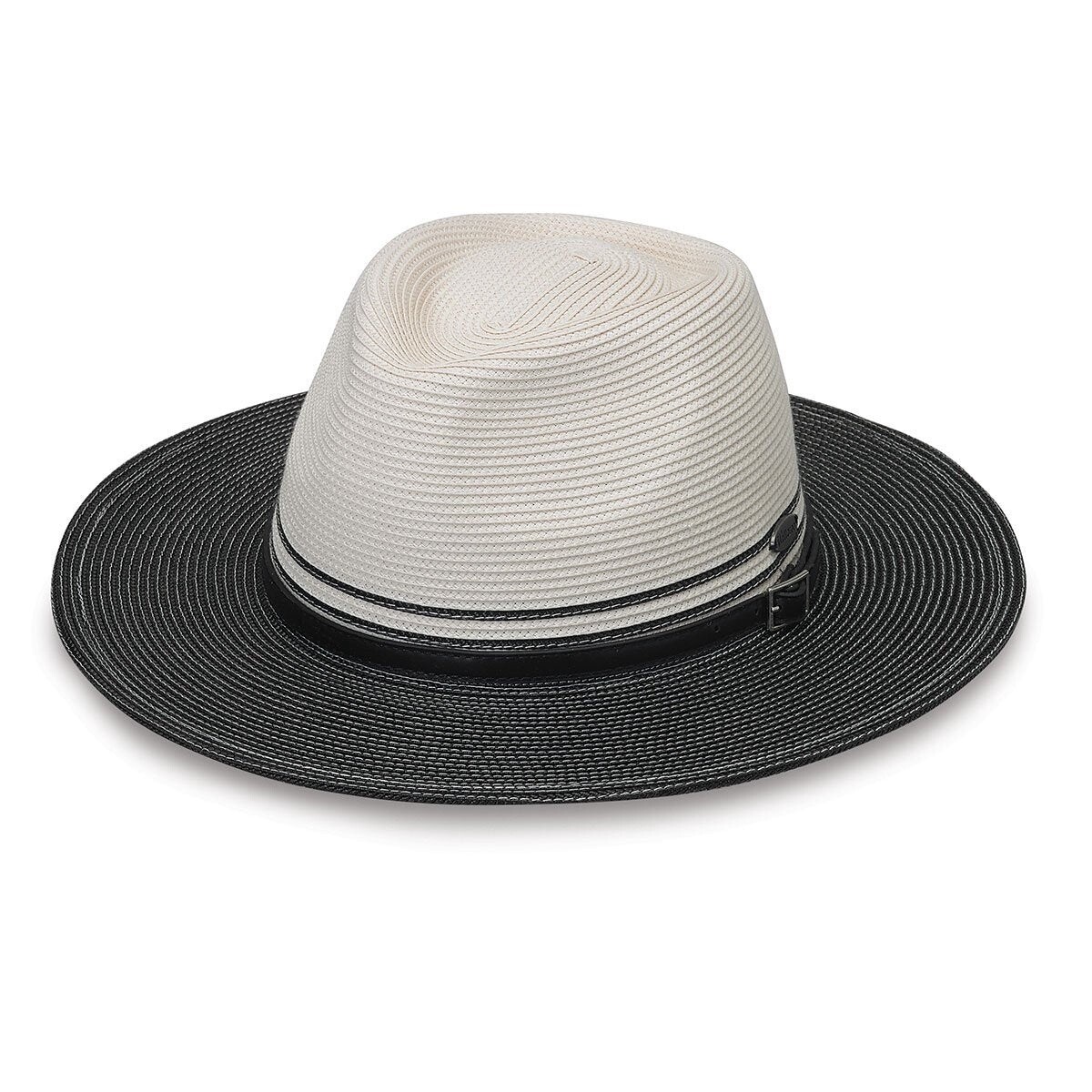 Kristy, Colour: Ivory/Black