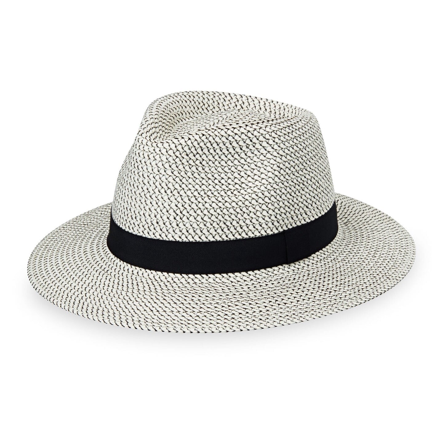 Petite Charlie, Colour: Ivory/Black