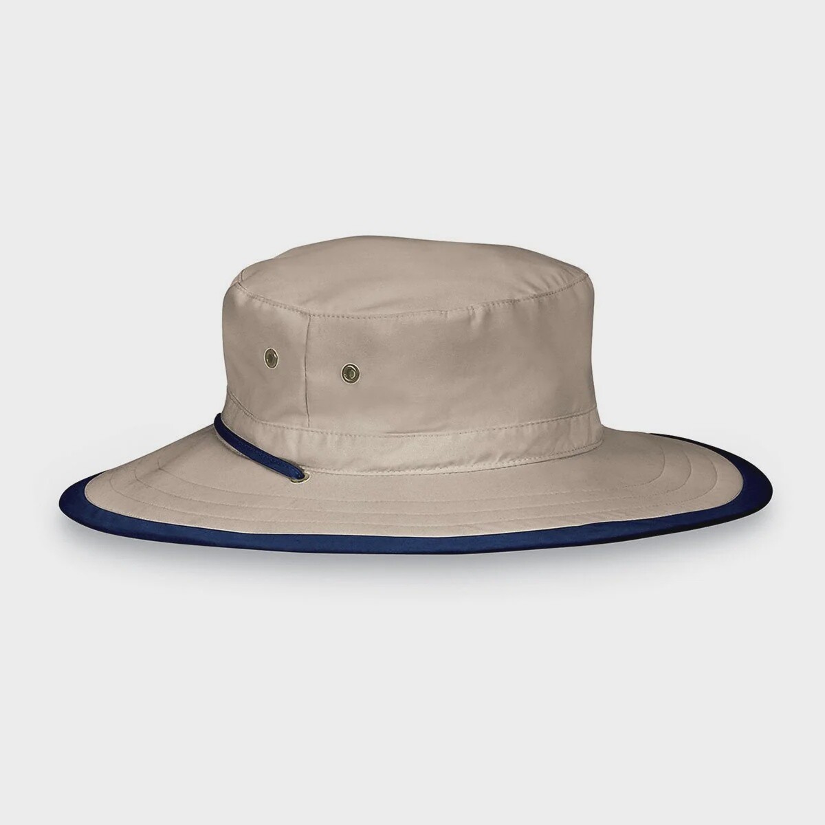 Junior Explorer, Colour: Camel/Navy, Size: Kids
