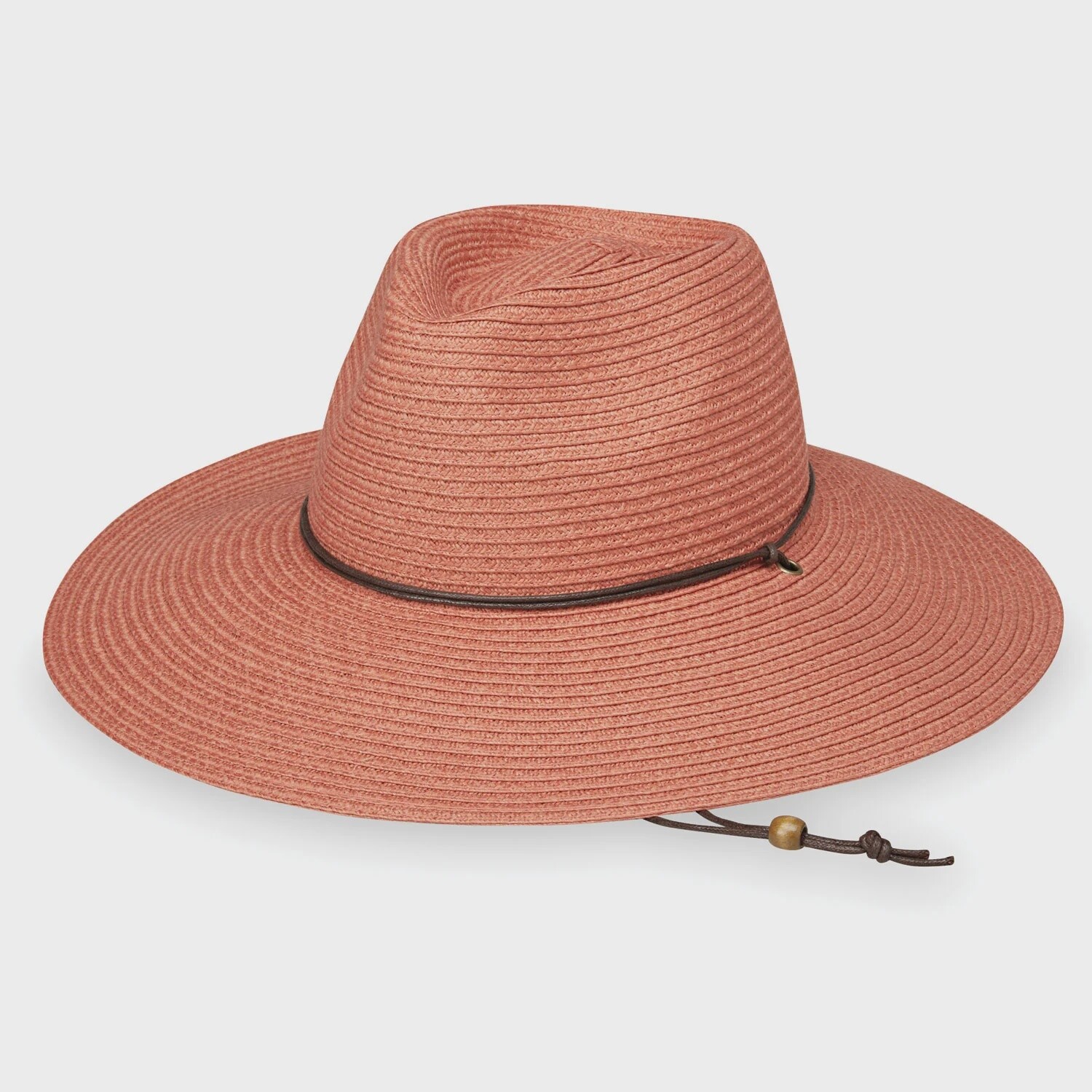 Sanibel, Colour: Coral, Size: O/S