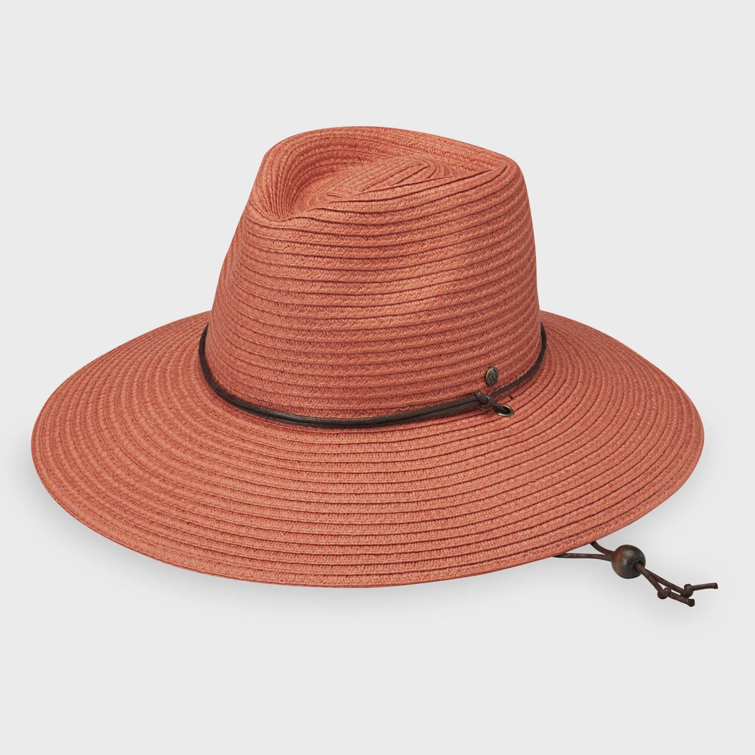 Petite Sanibel, Colour: Coral, Size: Petite