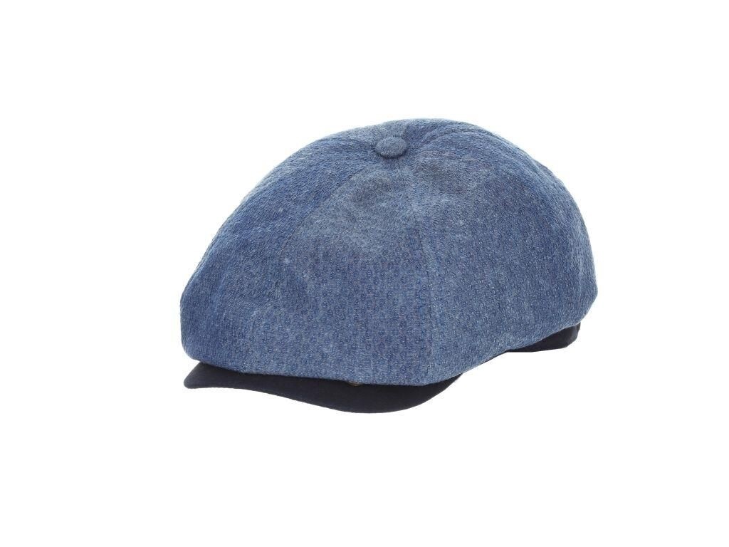 Powell, Size: Medium, Colour: Navy