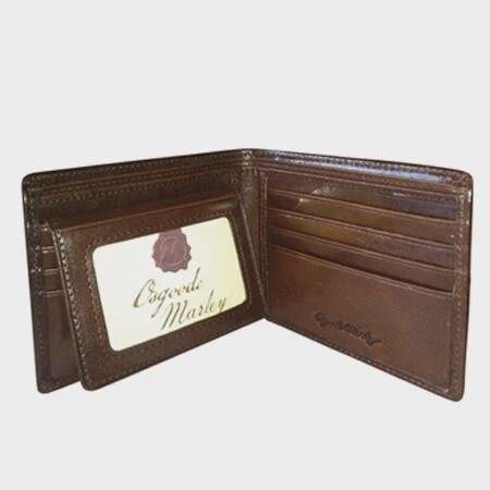 1132 | RFID Passcase, Colour: Black