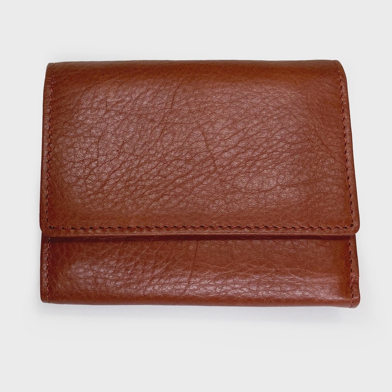 1264 | Euro Mini Wallet, Colour: Black