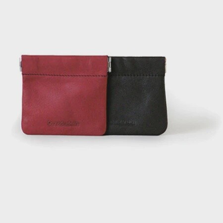 1903 | Facile Pouch, Colour: Black