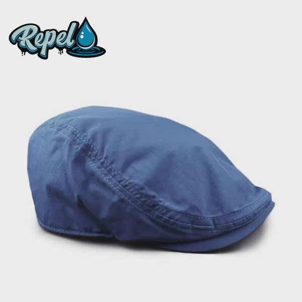 The Repel Single Panel Navy, Size: Small