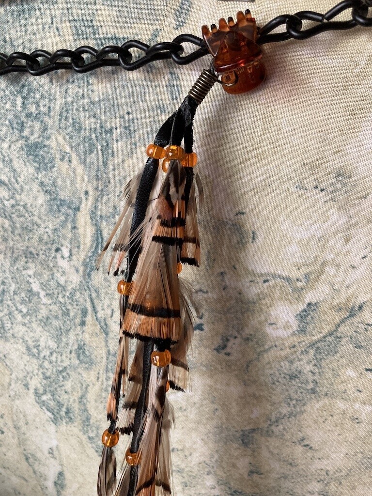 Lightfeather Clip-on