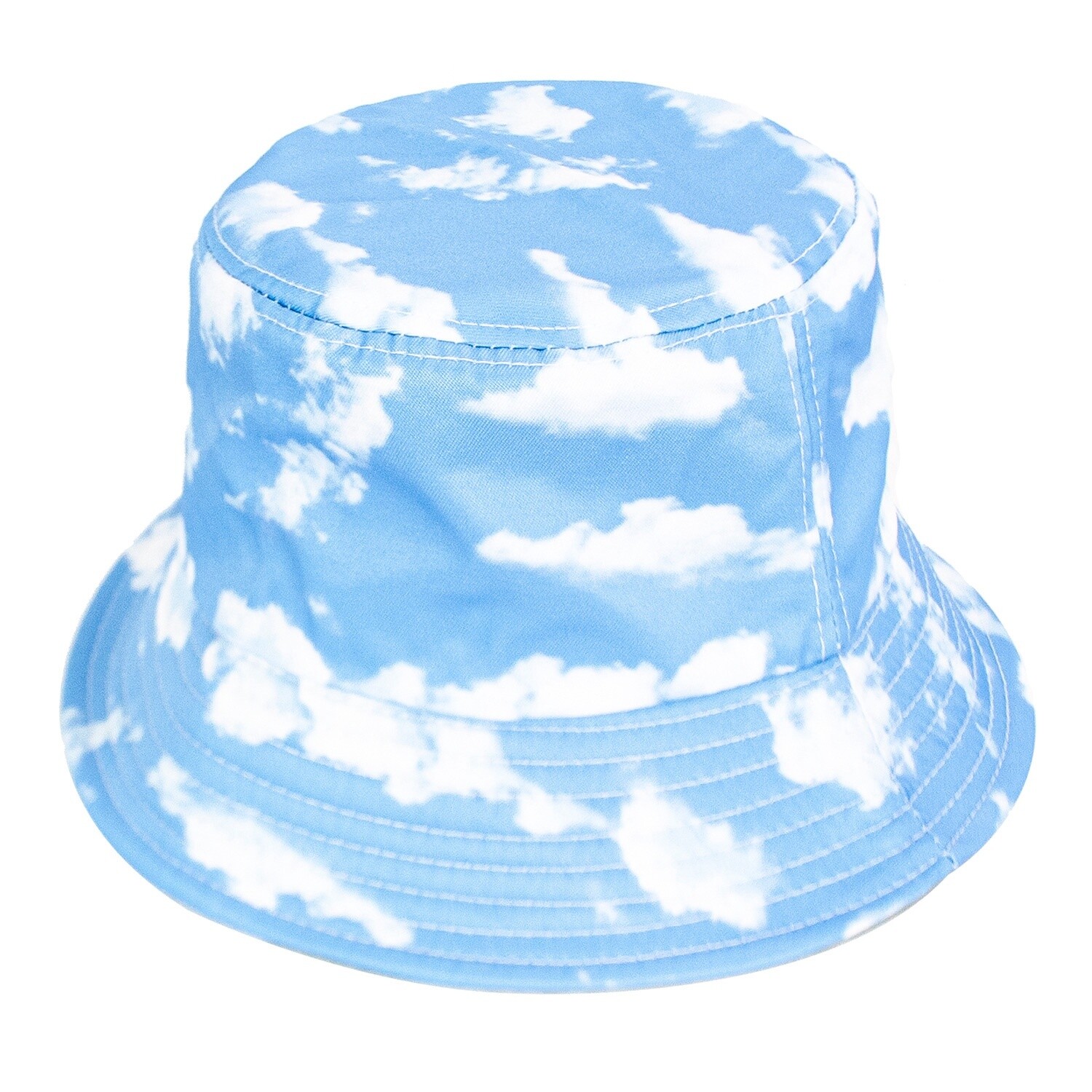 Sky Cloud Bucket