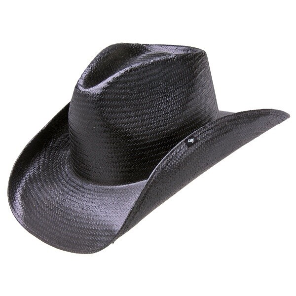 Cory Toyo Beach Drifter Western Hat