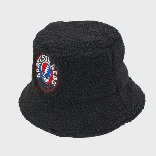 Stealie Bucket