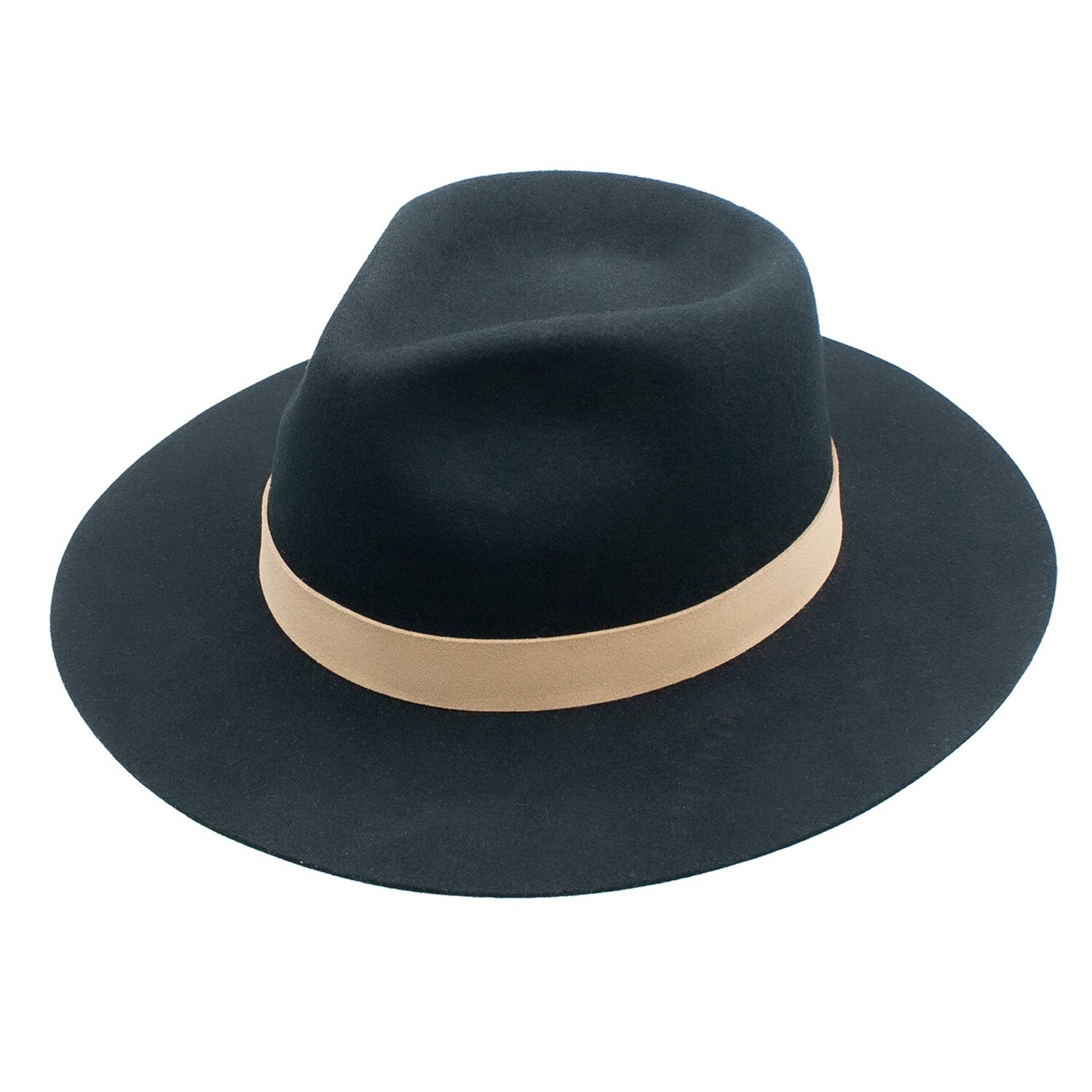 Parrish, Size: Adjustable Size, Colour: Black
