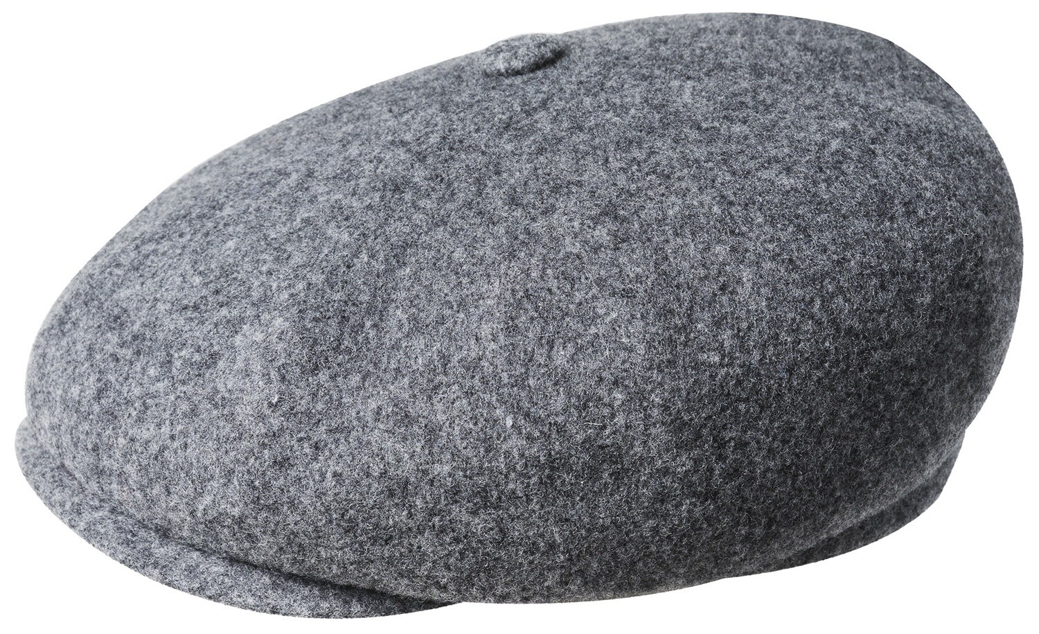 Wool Hawker, Size: Small, Colour: Flannel