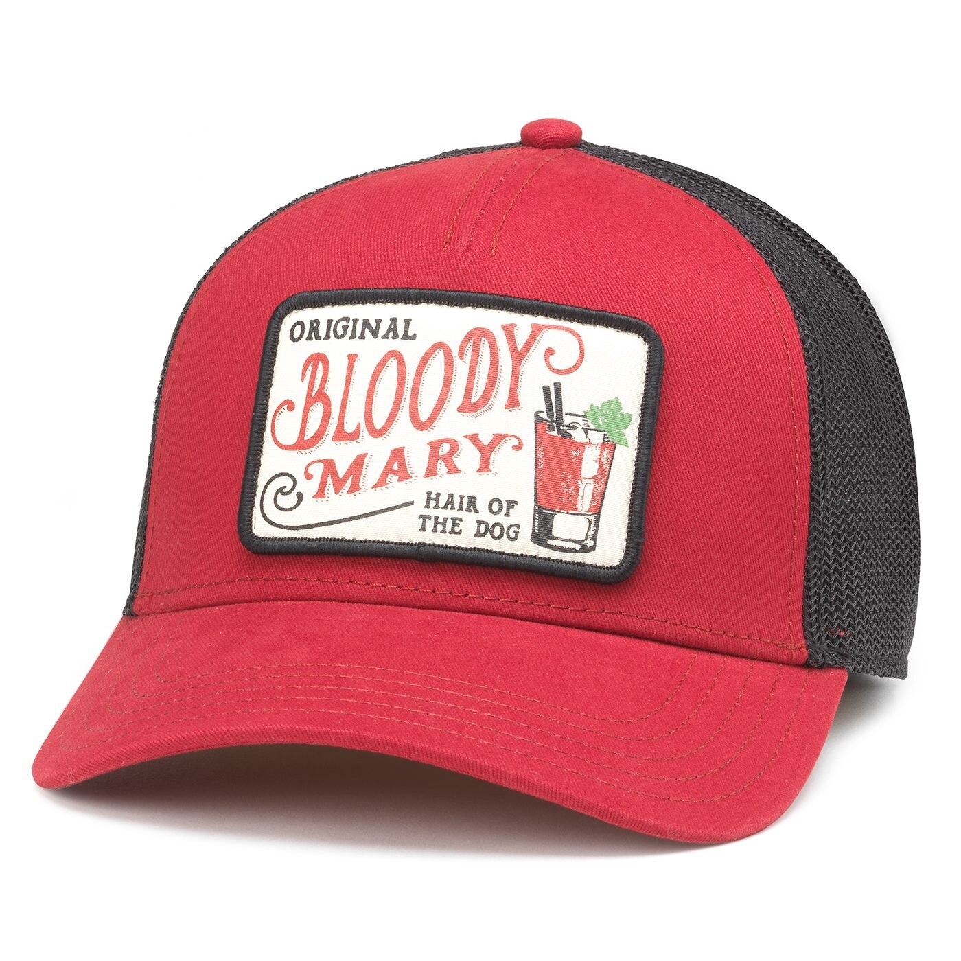 Bloody Mary Archive Valin Cap