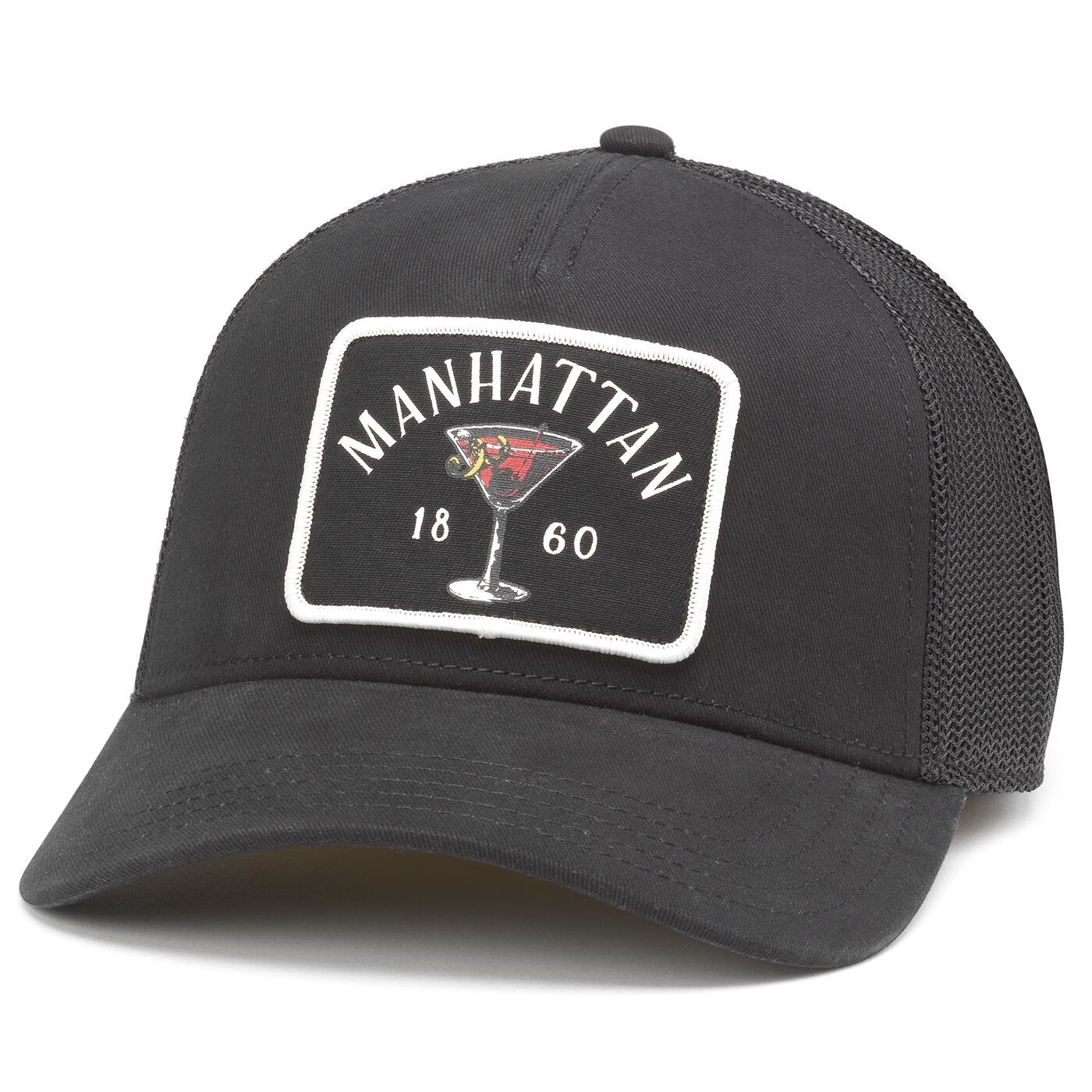 Manhattan Archive Valin Cap