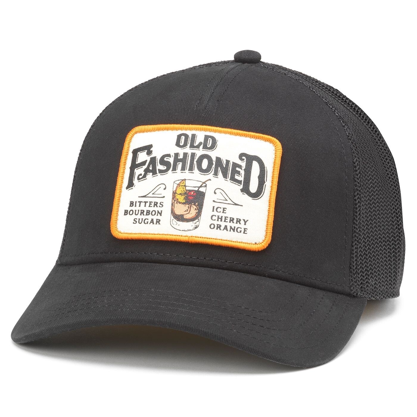 Old Fashioned Archive Valin Cap