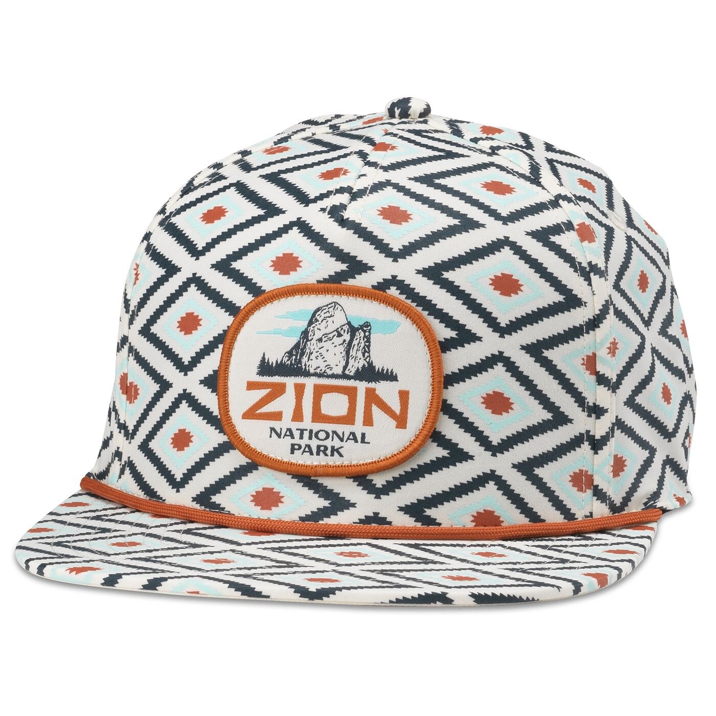 Zion National Park Mojave Cap