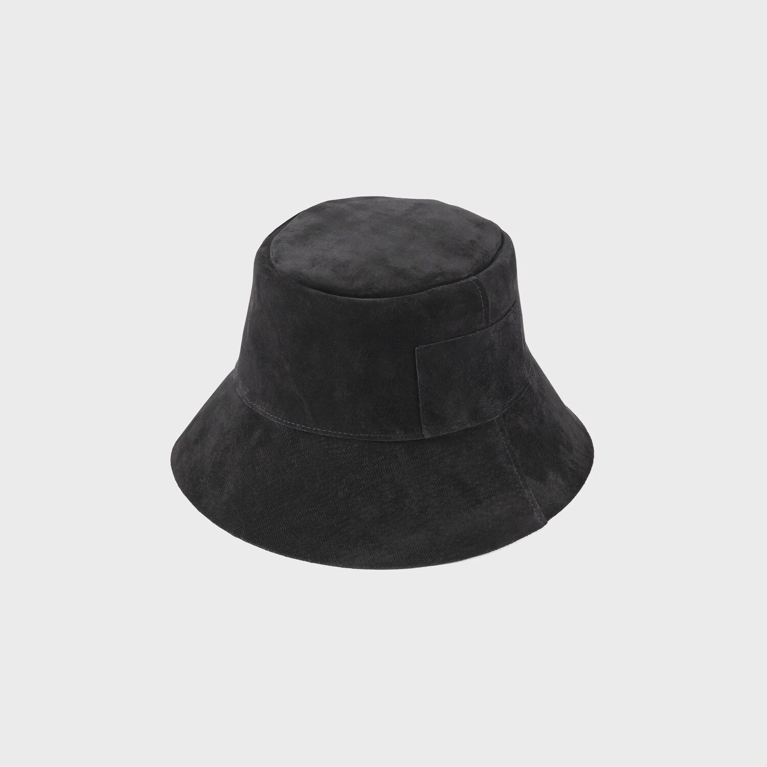 On The Rocks, Size: S/M, Colour: Black
