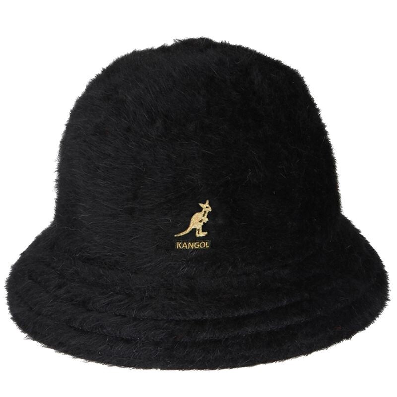 Furgora Casual, Colour: Black/Gold, Size: Small