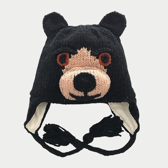 Black Bear | Youth Size