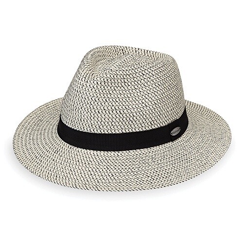 Charlie, Colour: Ivory/Black