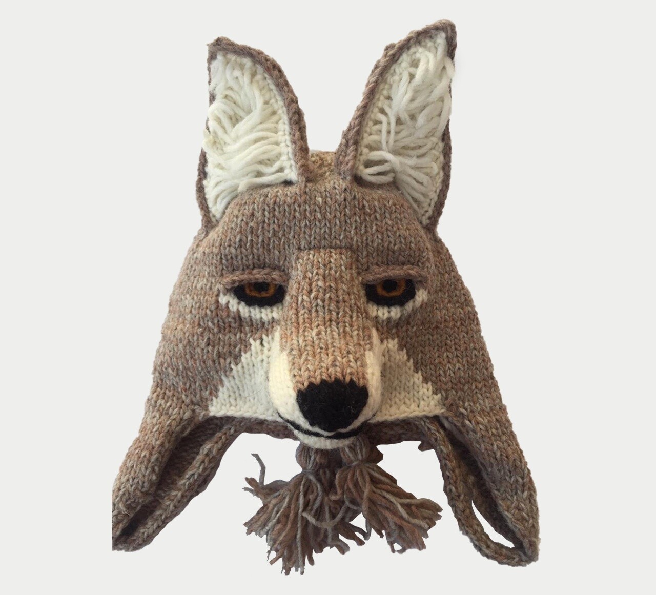 Coyote | Youth Size