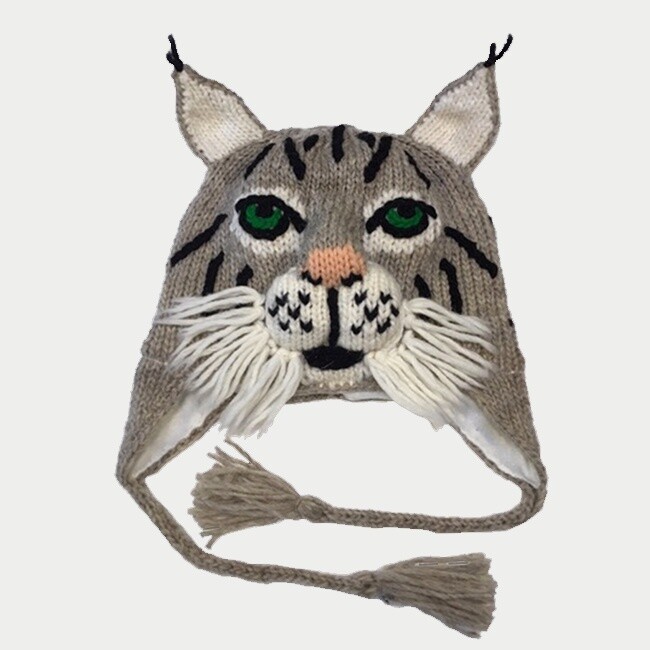 Bobcat | Youth Size