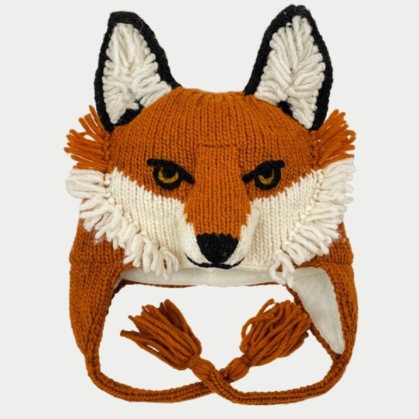 Red Fox | Youth Size