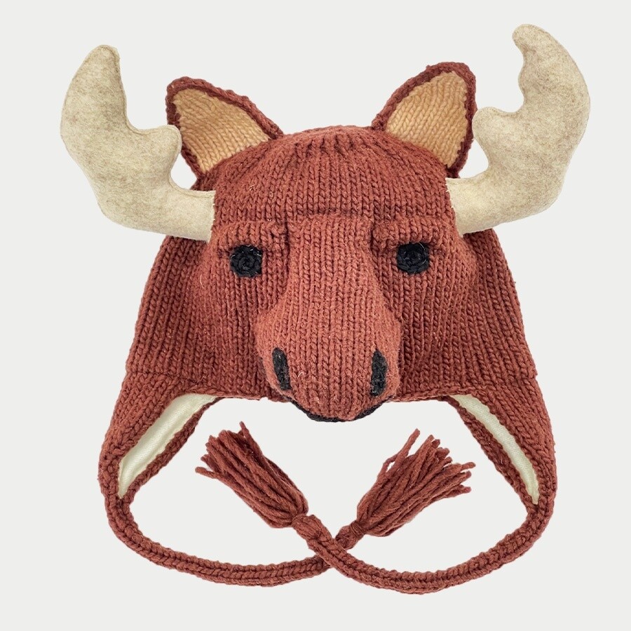 Moose | Adult Size