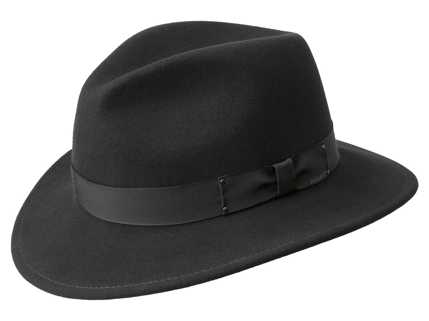 Curtis, Colour: Black, Size: Small