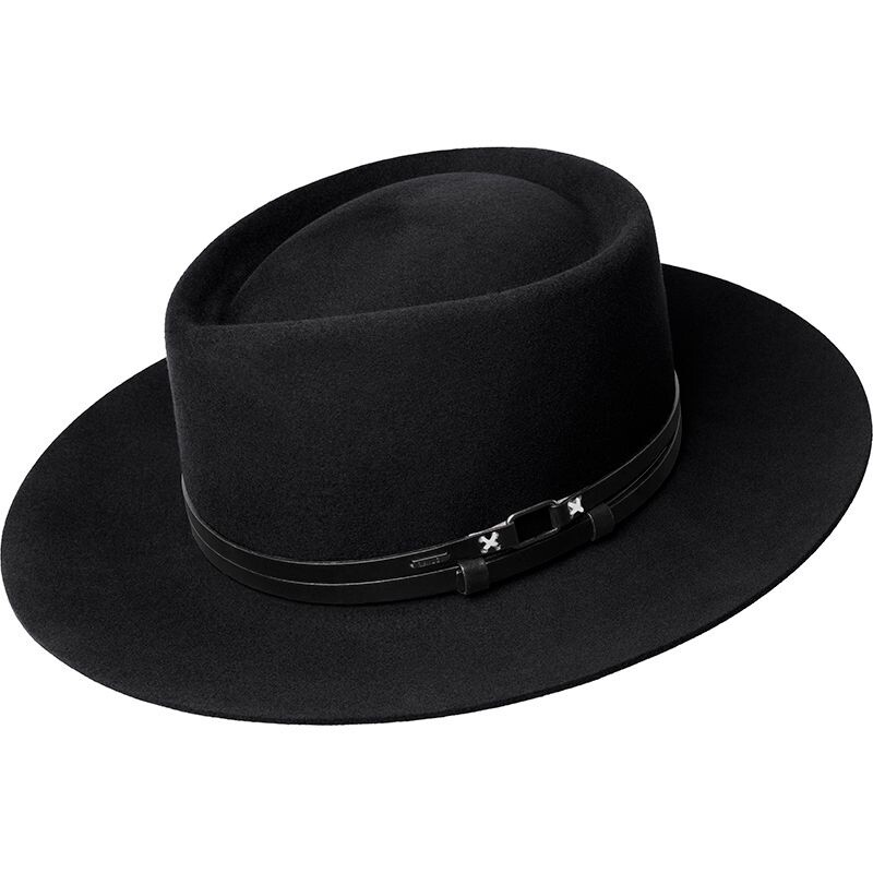 Lang, Colour: Black, Size: Small