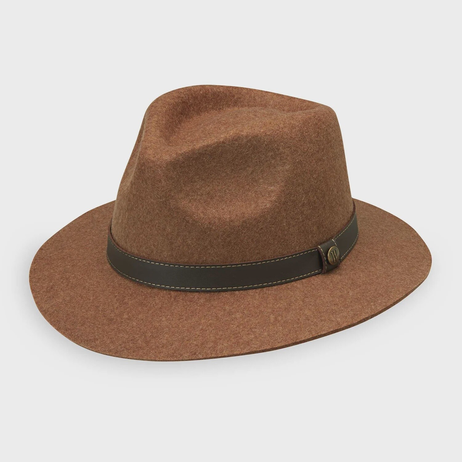 Durango, Size: M/L, Colour: Chestnut