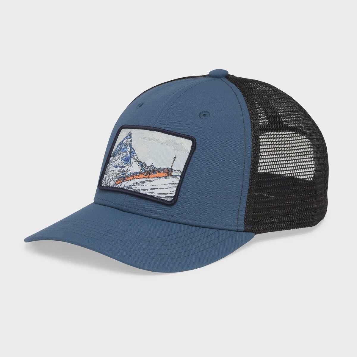 Artist Series Matterhorn Trucker