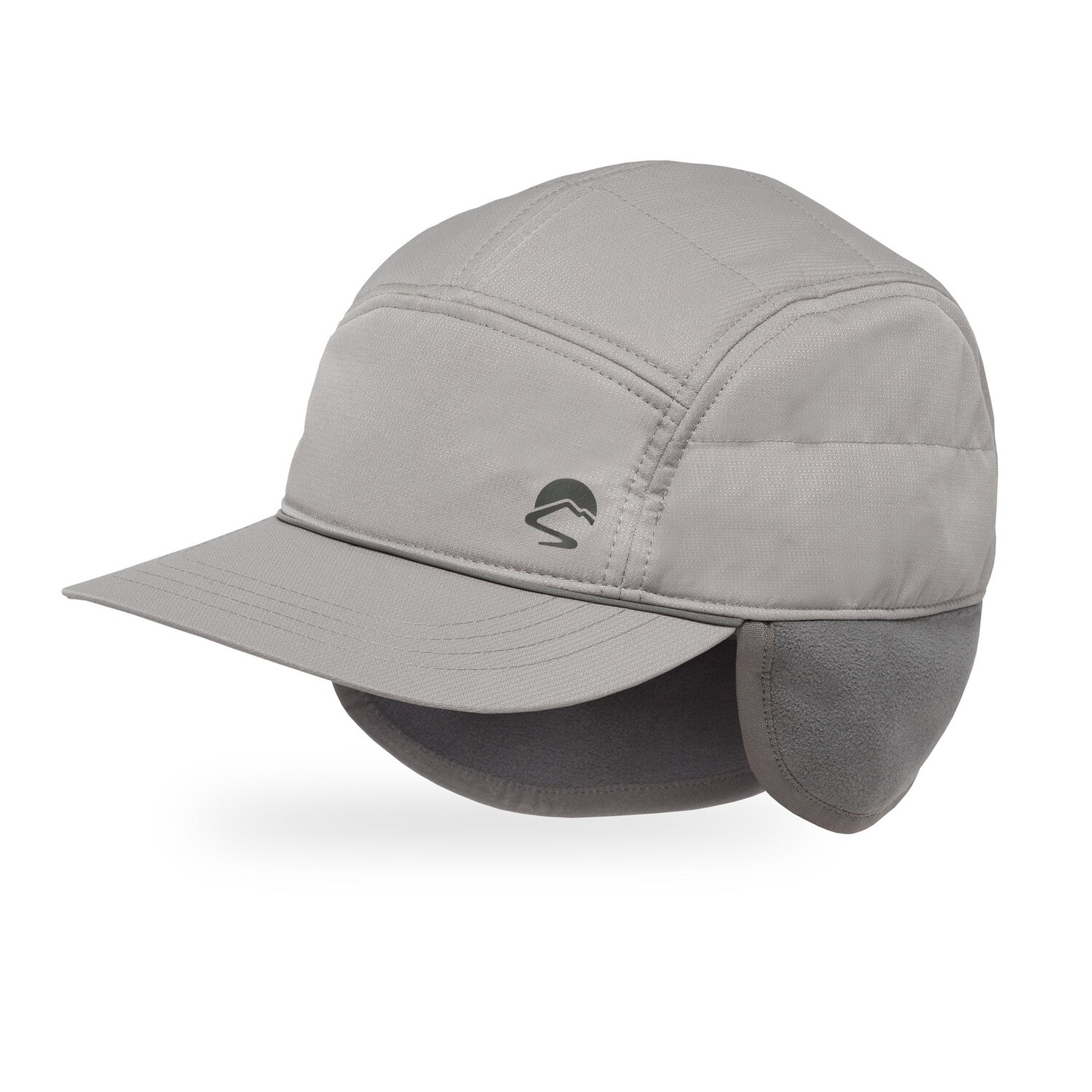 Alpine Tundra Cap, Colour: Quarry, Size: Medium