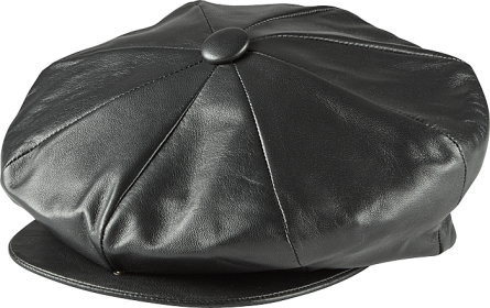 Lambskin Big Apple