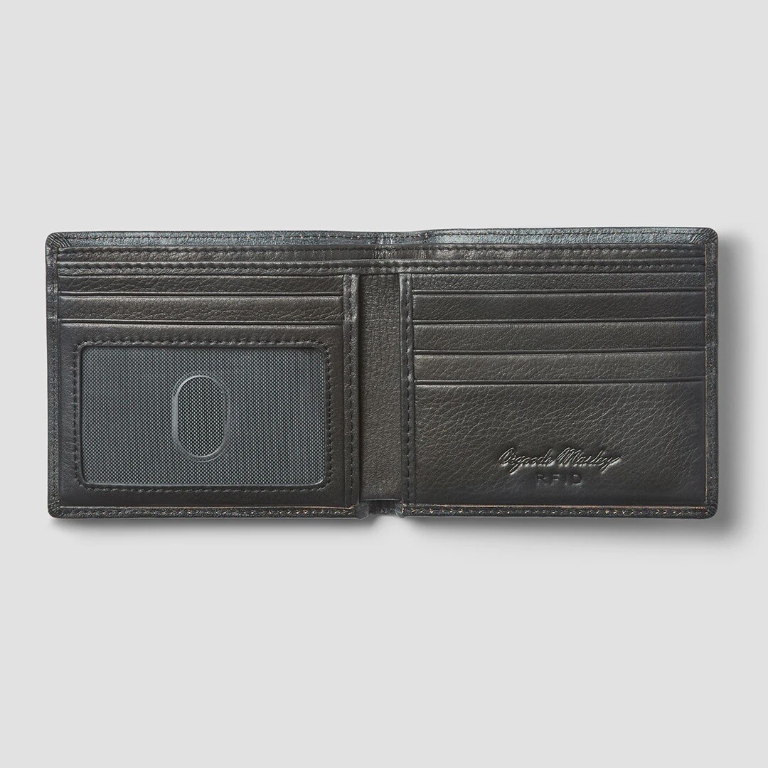 1231 | RFID Thinfold | Black