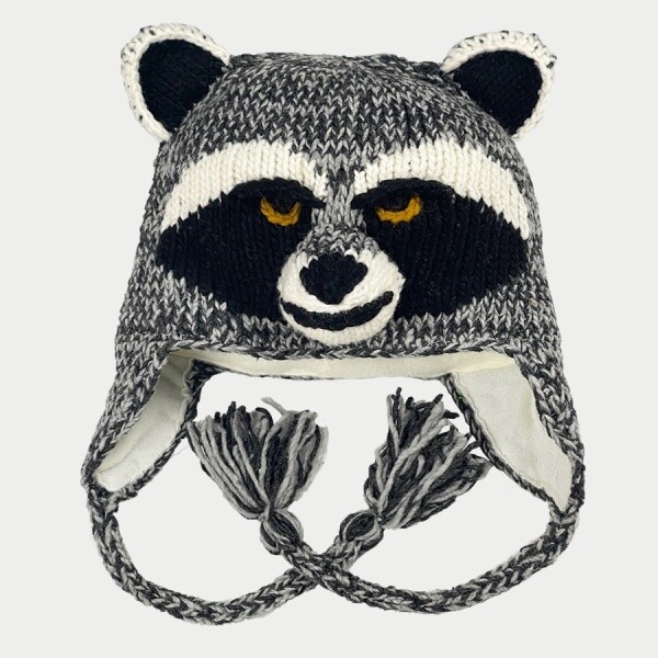 Raccoon | Adult Size