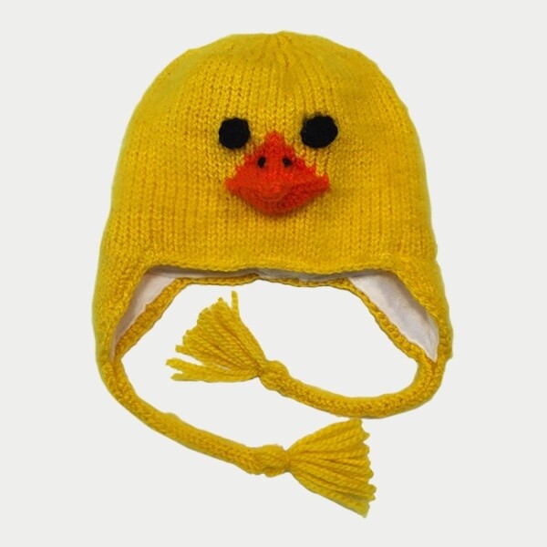Baby Chick | Toddler Size
