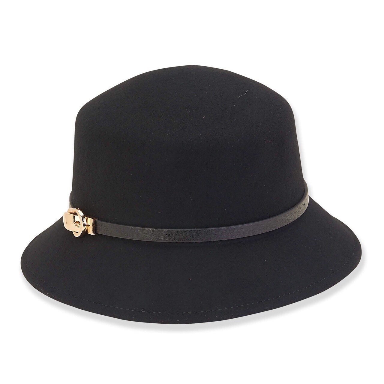 AD1278, Size: O/S, Colour: Black