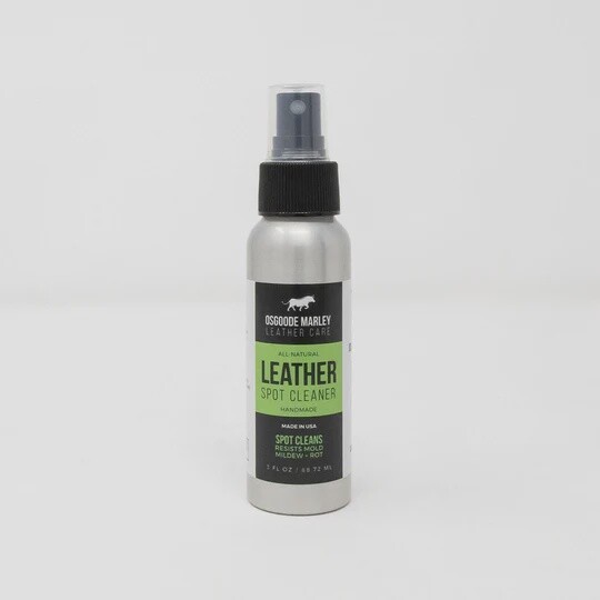 3 oz. Leather Spot Cleaner