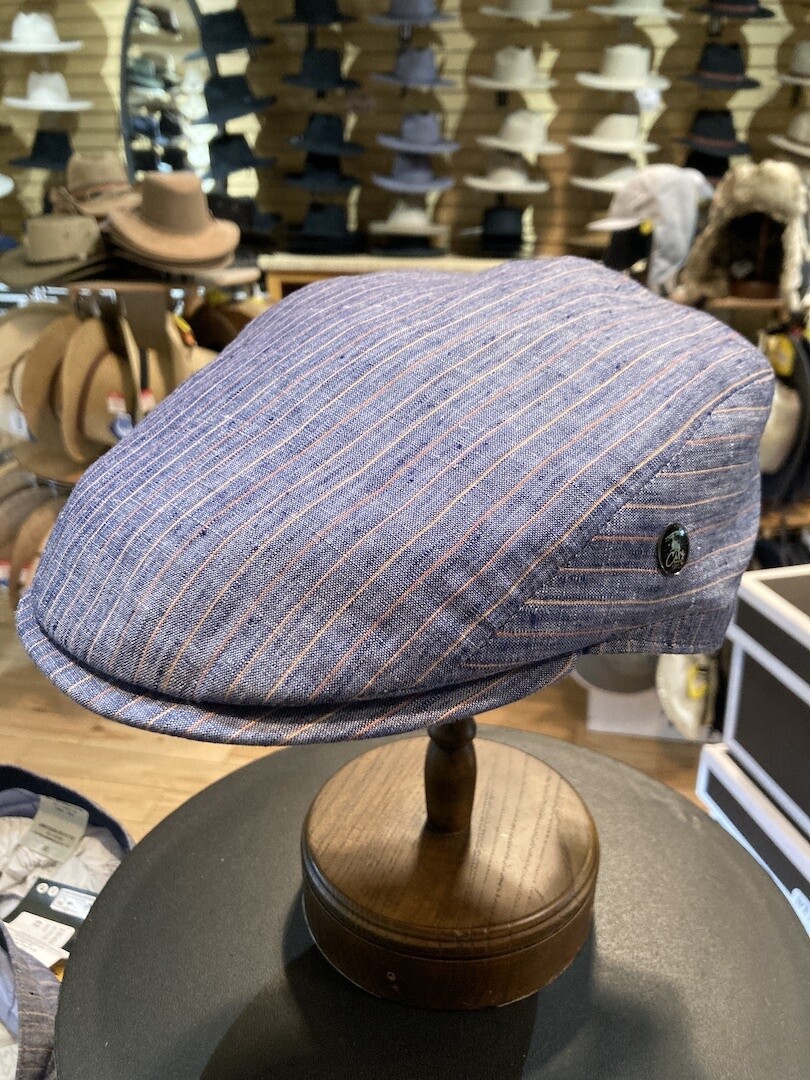 92 Double Uni 5415 | Linen Cap, Size: 57 cm Medium