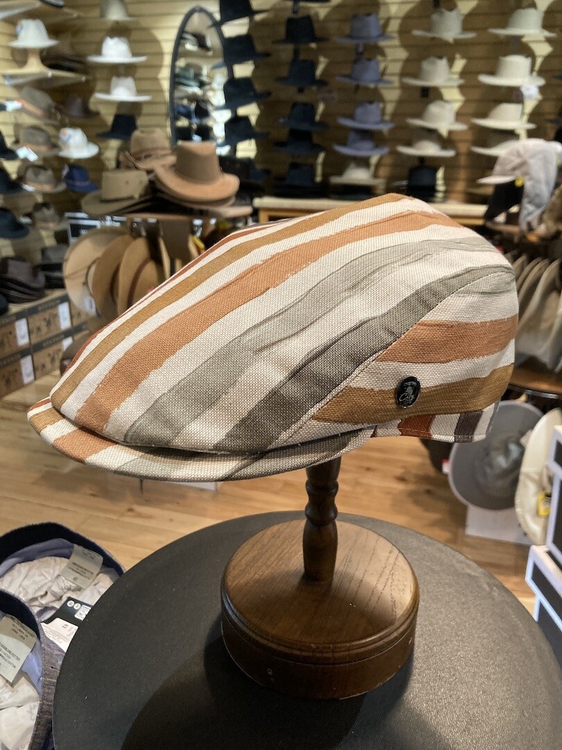 92 Double Uni 5371 | Cotton Cap, Size: 57 cm Medium