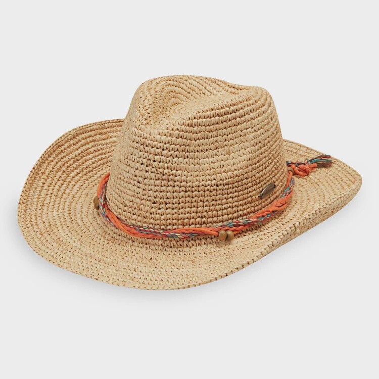 Petite Catalina Cowboy, Colour: Natural