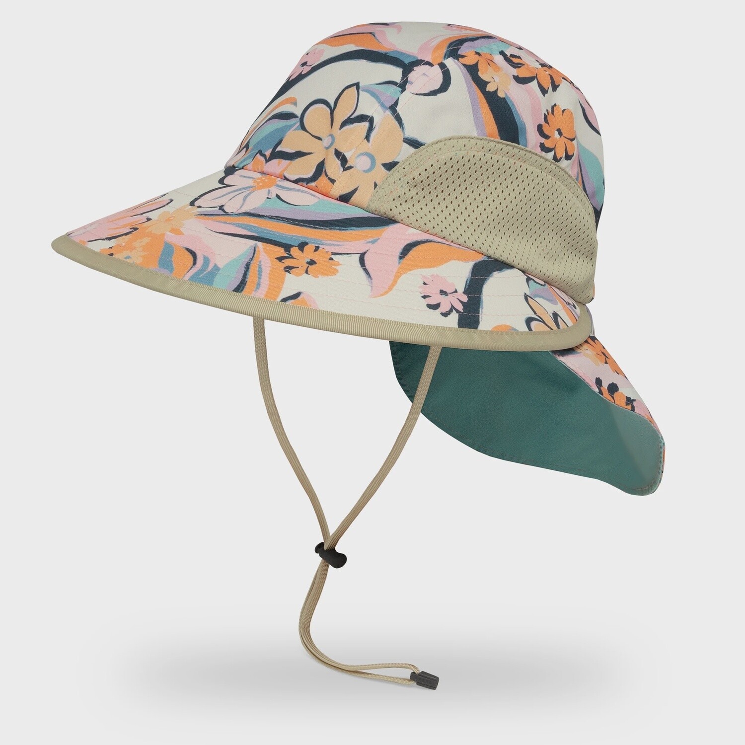 Sport Hat, Colour: Posy, Size: S/M