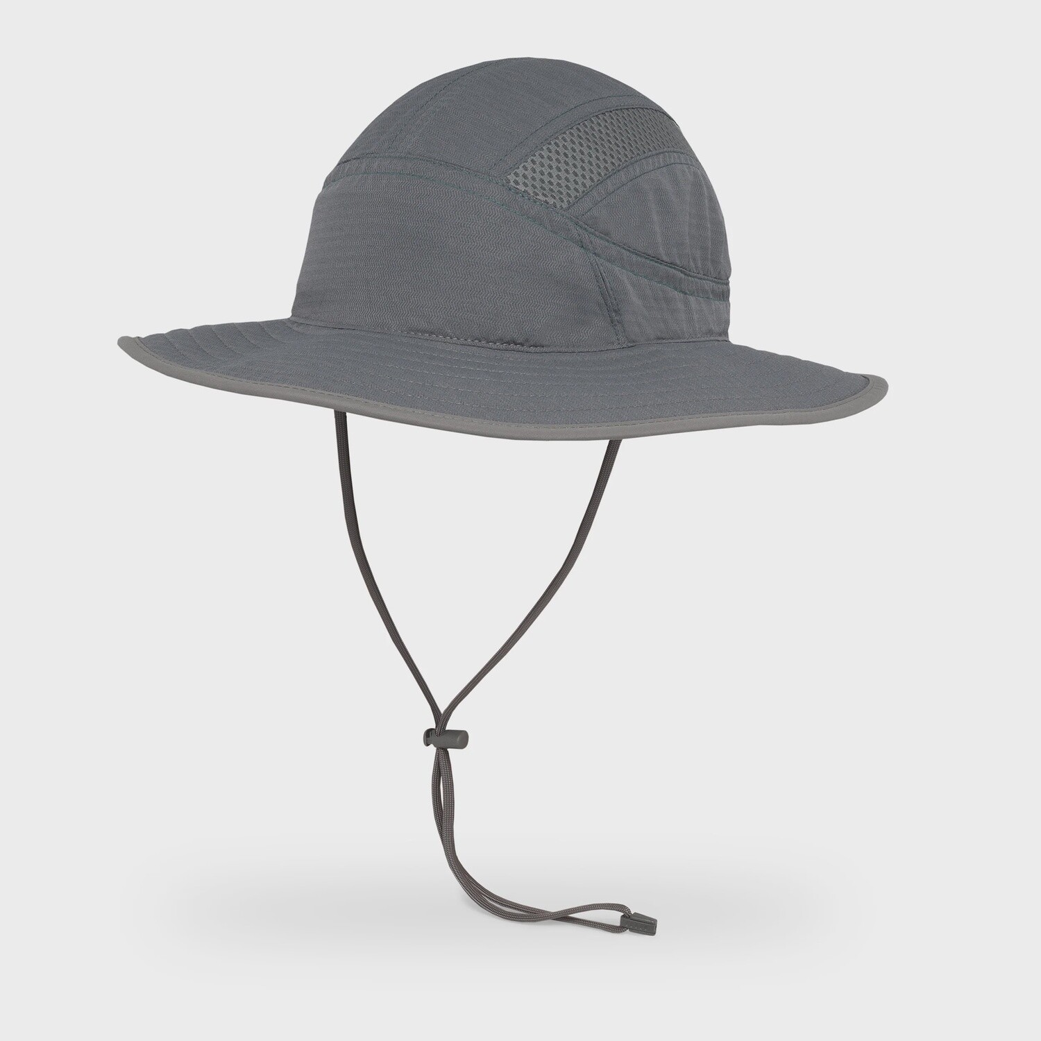 Ultra Escape Boonie, Size: Medium, Colour: Cinder/Grey